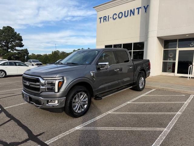 2024 Ford F-150 - $51,995
