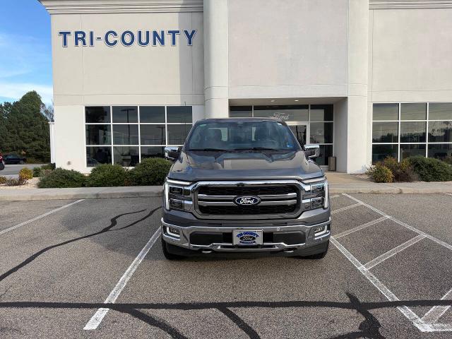 2024 Ford F-150 - $51,995