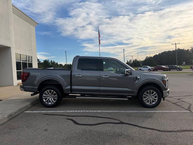 2024 Ford F-150 - $51,995