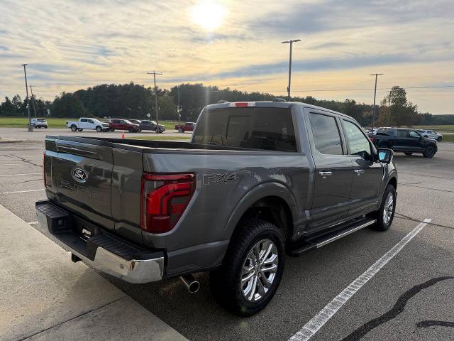 2024 Ford F-150 - $51,995