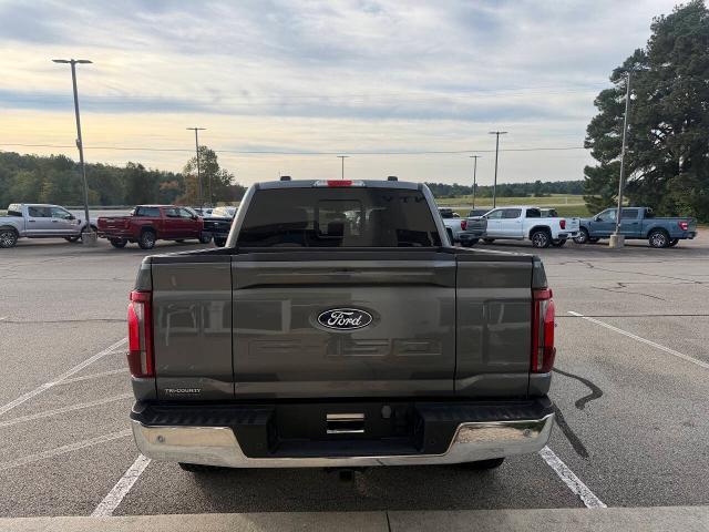 2024 Ford F-150 - $51,995