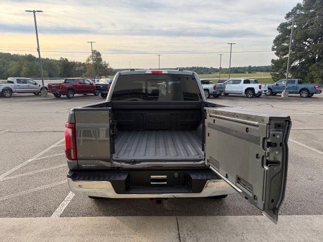 2024 Ford F-150 - $51,995
