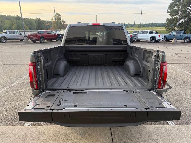 2024 Ford F-150 - $51,995