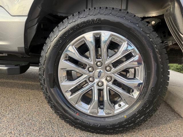 2024 Ford F-150 - $51,995