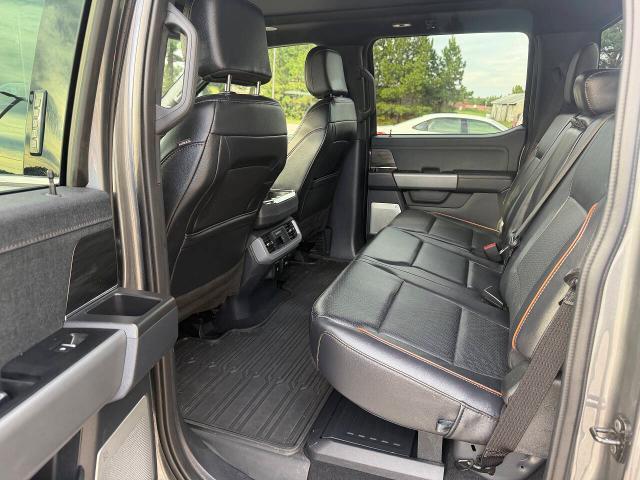 2024 Ford F-150 - $51,995