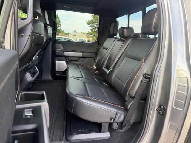 2024 Ford F-150 - $51,995