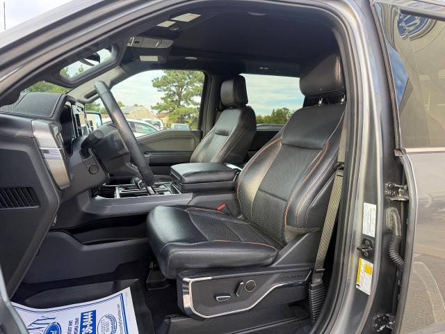 2024 Ford F-150 - $51,995