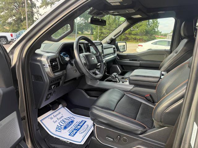 2024 Ford F-150 - $51,995