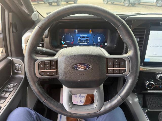 2024 Ford F-150 - $51,995