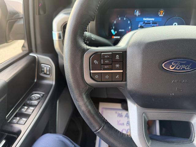 2024 Ford F-150 - $51,995