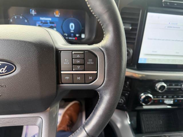 2024 Ford F-150 - $51,995