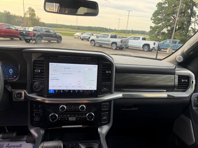 2024 Ford F-150 - $51,995
