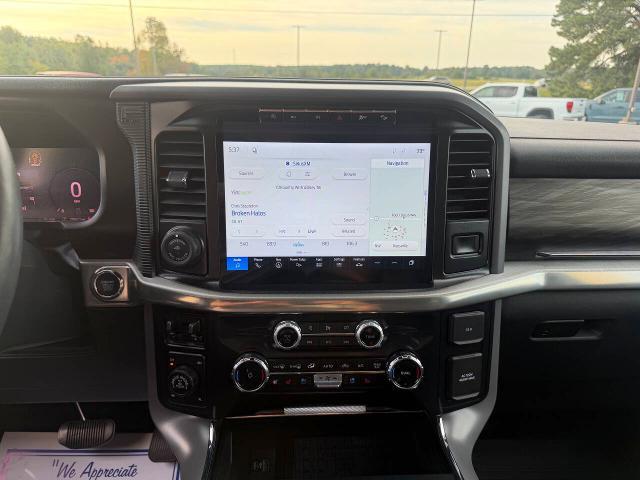 2024 Ford F-150 - $51,995