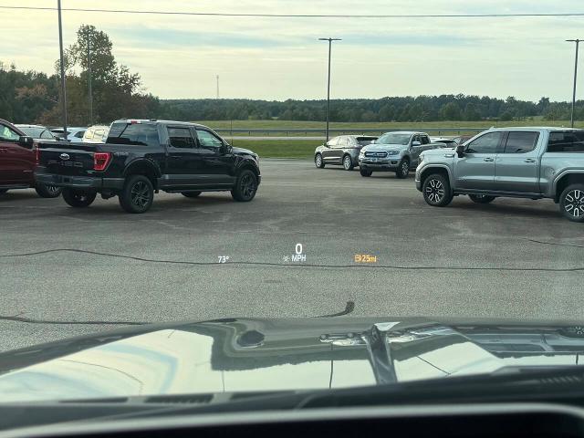 2024 Ford F-150 - $51,995