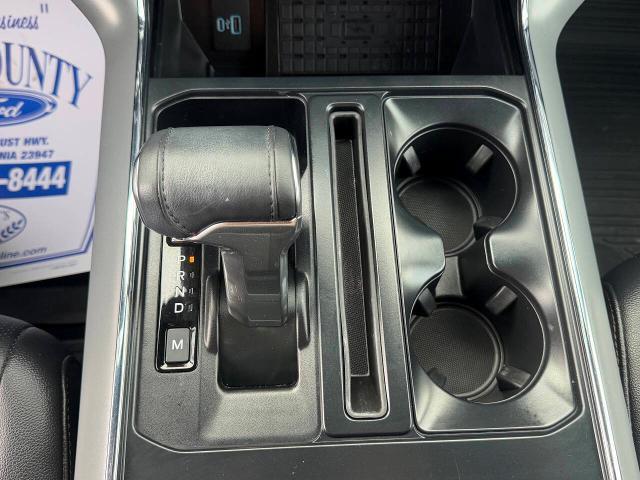 2024 Ford F-150 - $51,995