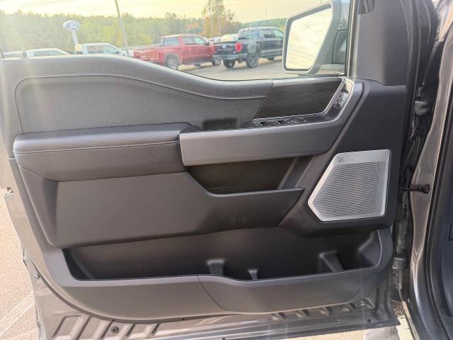 2024 Ford F-150 - $51,995