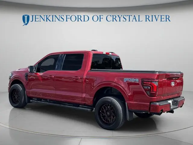 2024 Ford F-150 - $50,271