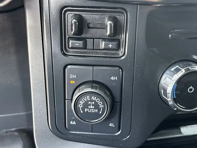 2024 Ford F-150 - $50,271