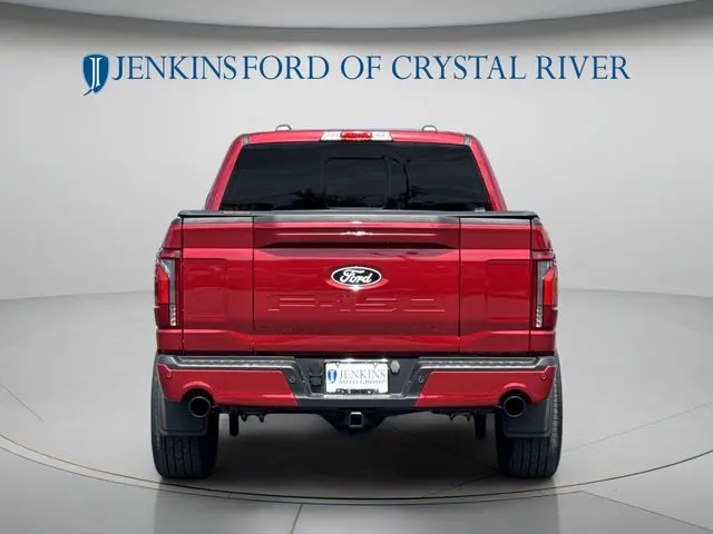 2024 Ford F-150 - $50,271