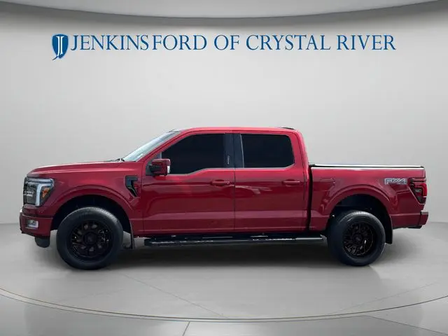 2024 Ford F-150 - $50,271