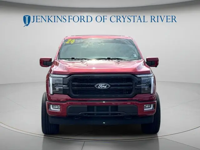 2024 Ford F-150 - $50,271