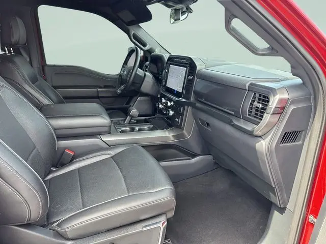 2024 Ford F-150 - $50,271