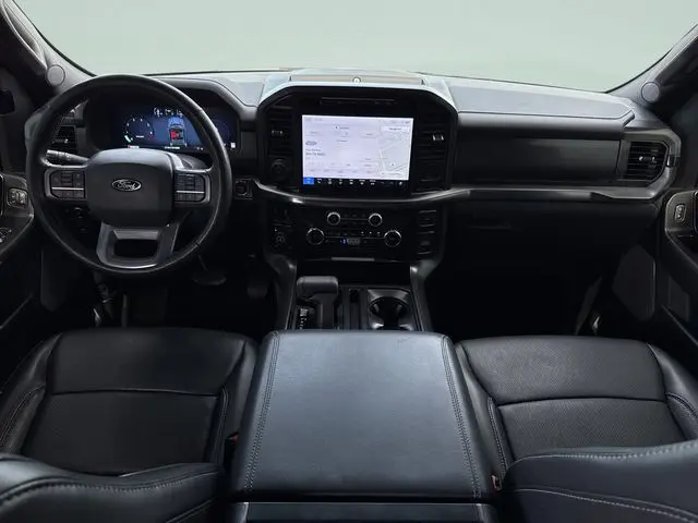 2024 Ford F-150 - $50,271