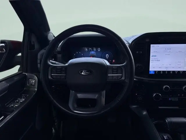 2024 Ford F-150 - $50,271
