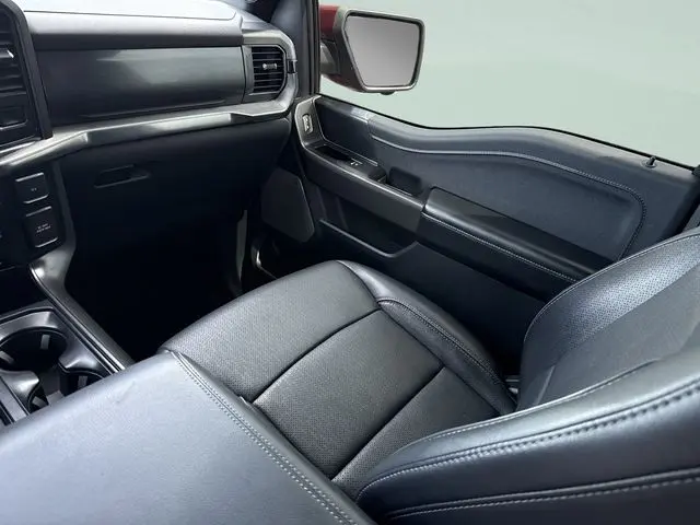 2024 Ford F-150 - $50,271