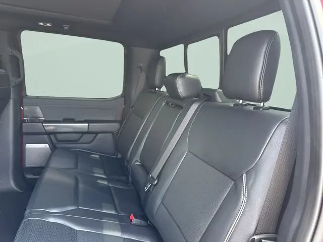 2024 Ford F-150 - $50,271