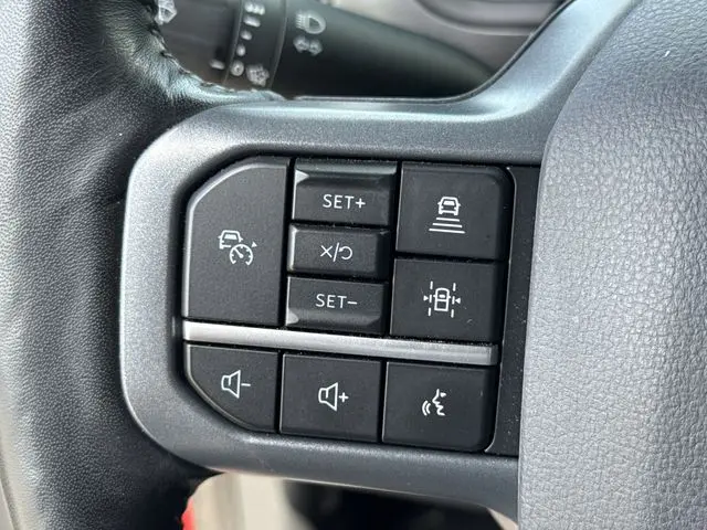 2024 Ford F-150 - $50,271