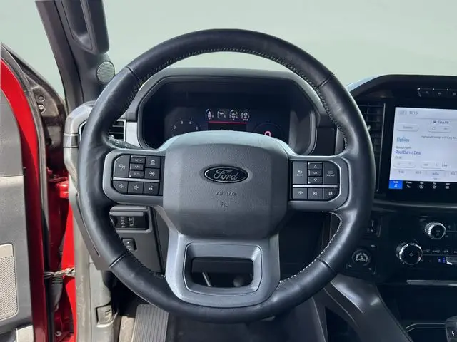 2024 Ford F-150 - $50,271