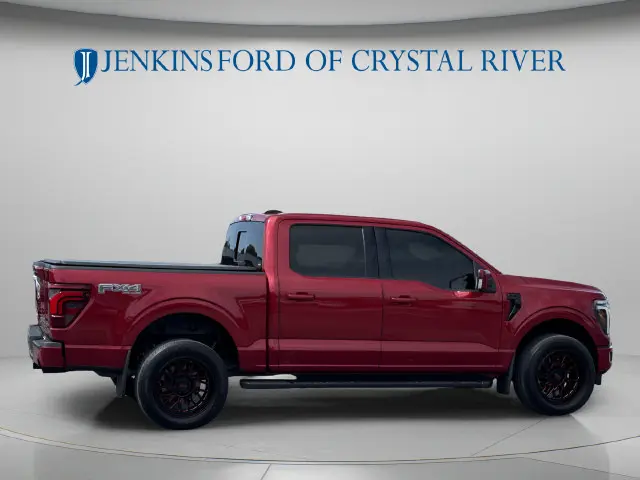 2024 Ford F-150 - $50,271