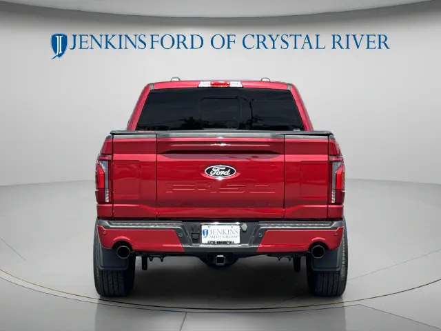 2024 Ford F-150 - $50,271