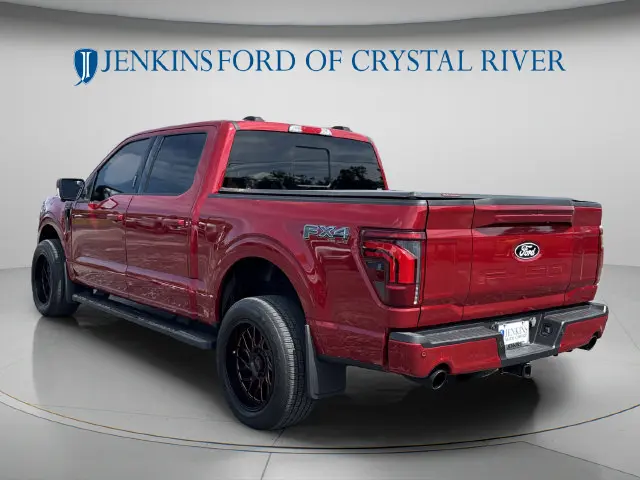 2024 Ford F-150 - $50,271