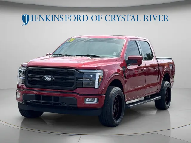 2024 Ford F-150 - $50,271