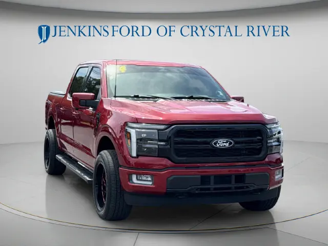 2024 Ford F-150 - $50,271