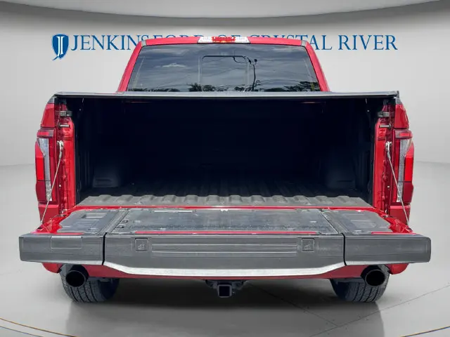 2024 Ford F-150 - $50,271