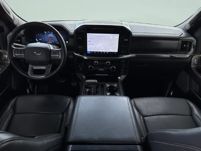 2024 Ford F-150 - $50,271