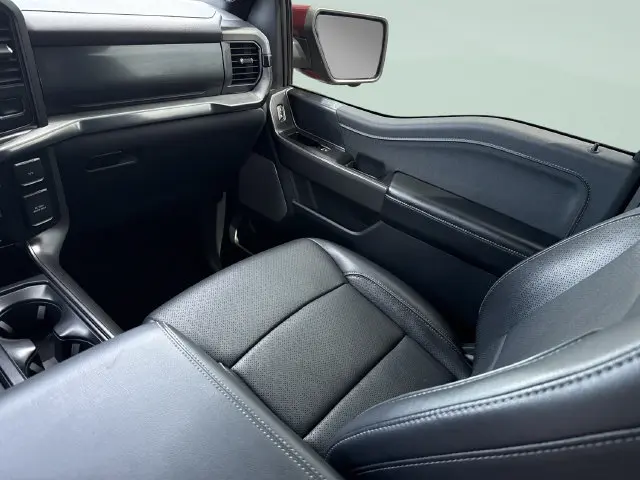 2024 Ford F-150 - $50,271