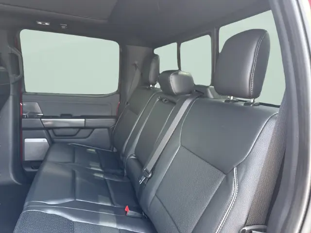 2024 Ford F-150 - $50,271
