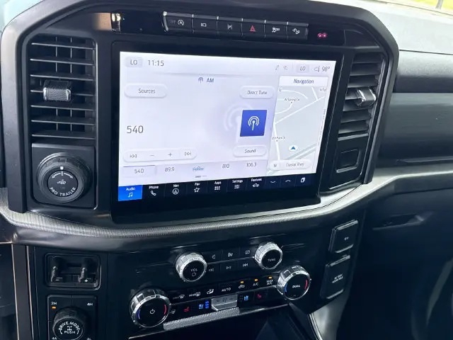 2024 Ford F-150 - $50,271