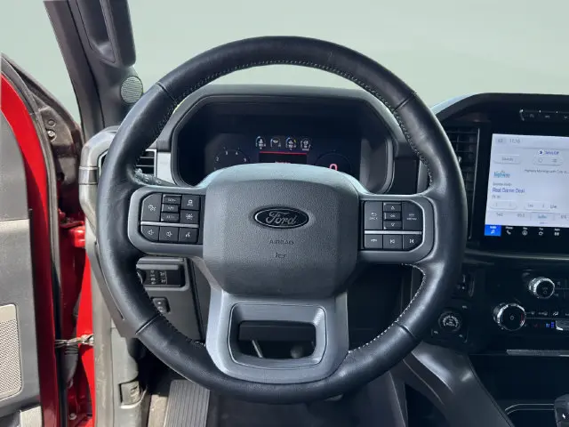 2024 Ford F-150 - $50,271