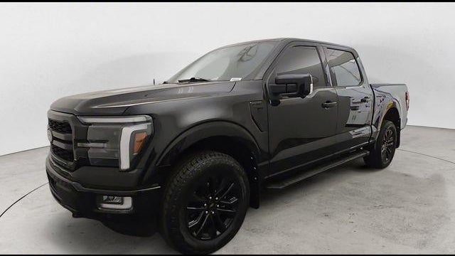 Preowned 2024 Ford F-150 Lariat for Sale