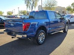2024 F-150 Thumbnail 4