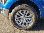 2024 F-150 Thumbnail 9