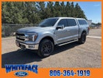 2024 F-150 Thumbnail 2