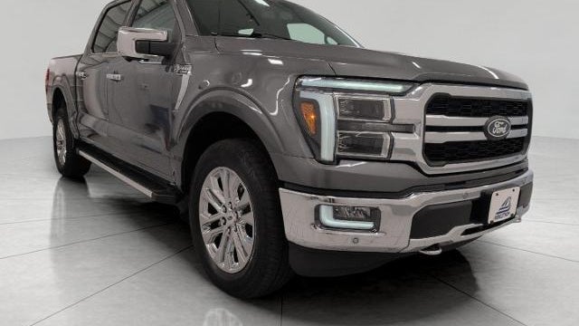 Preowned 2024 Ford F-150 Lariat for Sale