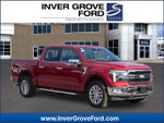 2024 F-150 Thumbnail 1