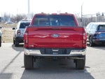 2024 F-150 Thumbnail 4